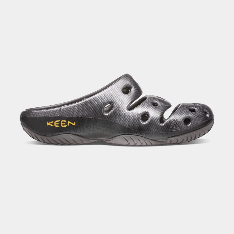 Buy Keen Yogui Arts Womens Sandals Deep Grey (6120-HNVAW)